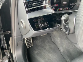 Audi S8 BLACK OPTIC / HUD / PANO / B&O / MATRIX / 360 / TV, снимка 7