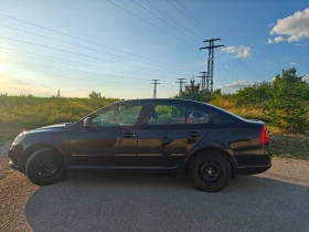 Skoda Octavia, снимка 5