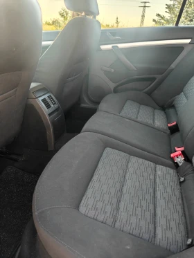 Skoda Octavia, снимка 12