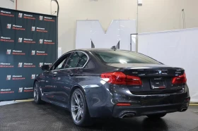 BMW 540 * LED* ПАНО* KEYLESS* Camera* ПОДГРЕВ* , снимка 4
