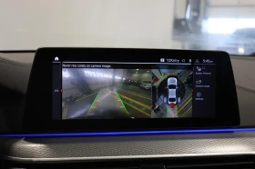 BMW 540 * LED* ПАНО* KEYLESS* Camera* ПОДГРЕВ* , снимка 14