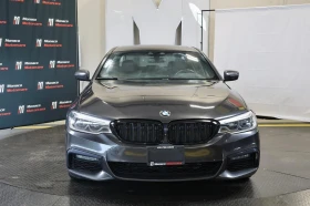BMW 540 * LED* ПАНО* KEYLESS* Camera* ПОДГРЕВ* , снимка 2