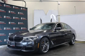 BMW 540 * LED* ПАНО* KEYLESS* Camera* ПОДГРЕВ* , снимка 1