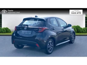 Toyota Yaris 1.5 HSD Chic , снимка 17
