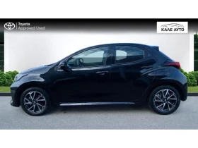 Toyota Yaris 1.5 HSD Chic , снимка 3