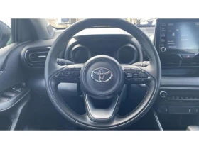 Toyota Yaris 1.5 HSD Chic , снимка 13