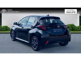 Toyota Yaris 1.5 HSD Chic , снимка 2