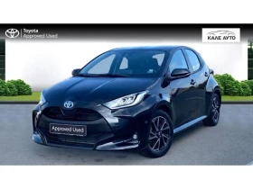 Toyota Yaris 1.5 HSD Chic , снимка 1