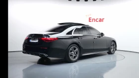 Mercedes-Benz S 400 AMG LINE, снимка 2