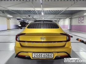 Hyundai Sonata 2.0 Premium Family, снимка 5