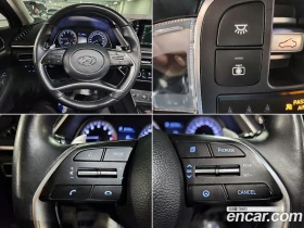 Hyundai Sonata 2.0 Premium Family, снимка 12
