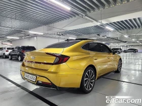 Hyundai Sonata 2.0 Premium Family, снимка 6