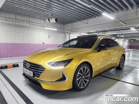 Hyundai Sonata 2.0 Premium Family, снимка 3