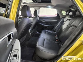 Hyundai Sonata 2.0 Premium Family, снимка 8