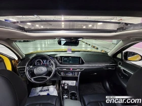 Hyundai Sonata 2.0 Premium Family, снимка 9