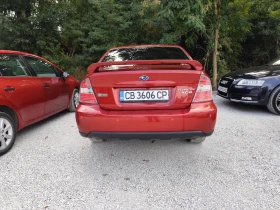 Subaru Outback III 3.0 R, снимка 14