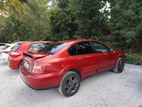 Subaru Outback III 3.0 R, снимка 4