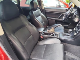 Subaru Outback III 3.0 R, снимка 8