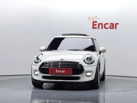 Mini Cooper High 3Rd Generation, снимка 3