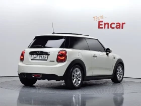 Mini Cooper High 3Rd Generation, снимка 2
