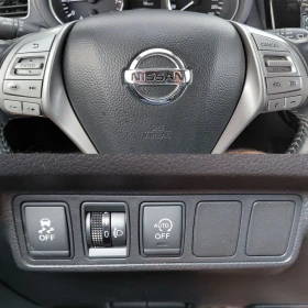 Nissan Pulsar 1.2Ti, euro 6, NAVI, CAMERA,  KEYLESS,  лизинг, снимка 11