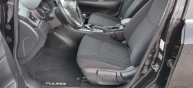 Nissan Pulsar 1.2Ti, euro 6, NAVI, CAMERA,  KEYLESS,  лизинг, снимка 12