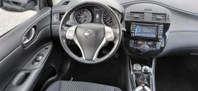 Nissan Pulsar 1.2Ti, euro 6, NAVI, CAMERA,  KEYLESS,  лизинг, снимка 7