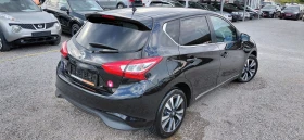Nissan Pulsar 1.2Ti, euro 6, NAVI, CAMERA,  KEYLESS,  лизинг, снимка 6