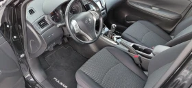 Nissan Pulsar 1.2Ti, euro 6, NAVI, CAMERA,  KEYLESS,  лизинг, снимка 8