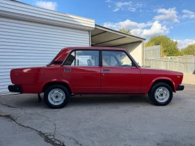 Lada 2107 ТОП СЪСТОЯНИЕ ТОП УНИКАТ, снимка 3