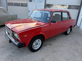 Lada 2107 ТОП СЪСТОЯНИЕ ТОП УНИКАТ, снимка 1
