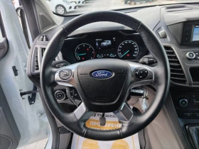 Ford Connect Transit Connect/1.5EcoBlue/100к.с., снимка 10