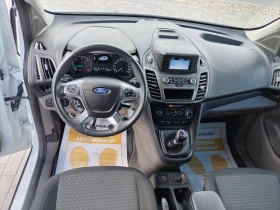 Ford Connect Transit Connect/1.5EcoBlue/100к.с., снимка 9