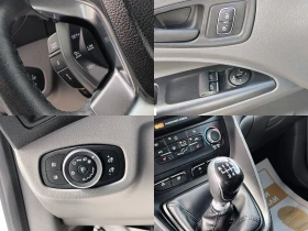 Ford Connect Transit Connect/1.5EcoBlue/100к.с., снимка 17