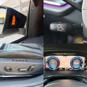 Skoda Octavia VRS* 2.0TDI* DSG* MATRIX* , снимка 16