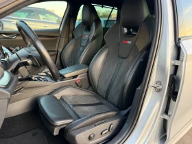 Skoda Octavia VRS* 2.0TDI* DSG* MATRIX* , снимка 12