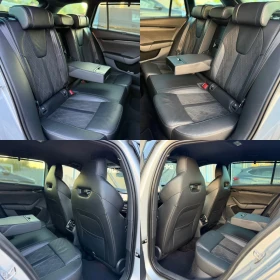 Skoda Octavia VRS* 2.0TDI* DSG* MATRIX* , снимка 14