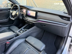 Skoda Octavia VRS* 2.0TDI* DSG* MATRIX* , снимка 11