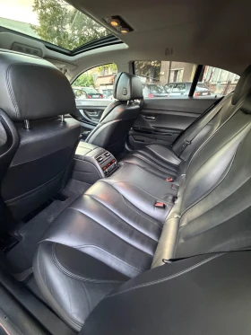 BMW 640 Gran Coupe Xdrive, снимка 10