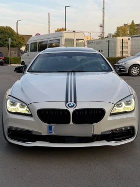 BMW 640 Gran Coupe Xdrive, снимка 5