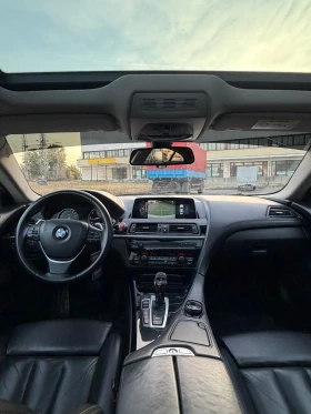 BMW 640 Gran Coupe Xdrive, снимка 7