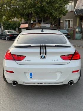 BMW 640 Gran Coupe Xdrive, снимка 6
