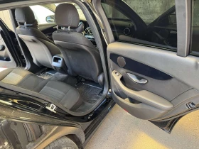 Mercedes-Benz C 180 1.6 cdi, снимка 10