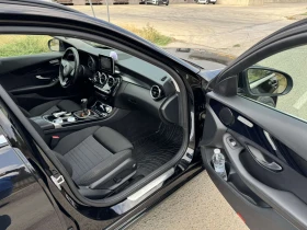 Mercedes-Benz C 180 1.6 cdi, снимка 14