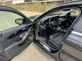 Mercedes-Benz C 180 1.6 cdi, снимка 11