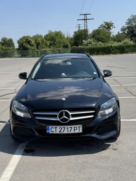 Mercedes-Benz C 180 1.6 cdi, снимка 4