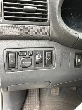 Toyota Avensis 2.2 D4D, снимка 6