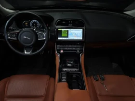 Jaguar XE 20D Portfolio, снимка 7