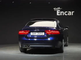 Jaguar XE 20D Portfolio, снимка 4