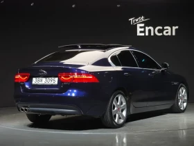 Jaguar XE 20D Portfolio, снимка 2